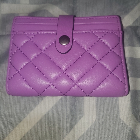 Kurt Geiger Handbags - NWOT-Kurt Geiger London wallet